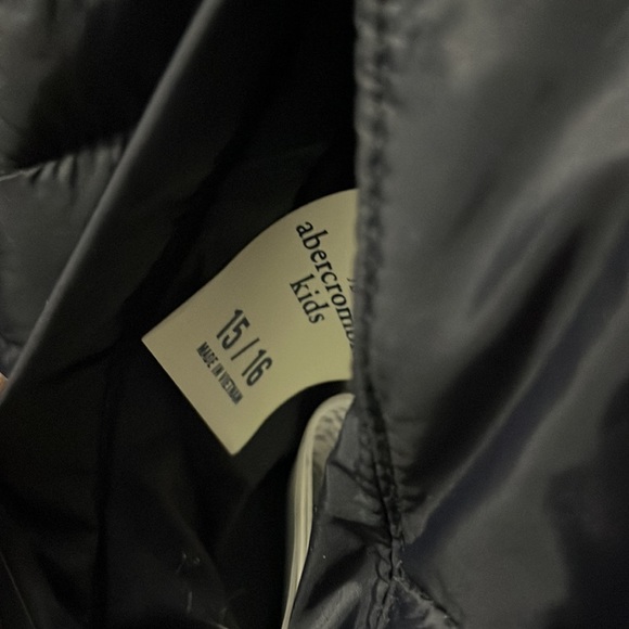 abercrombie kids | jacket - Picture 3 of 7